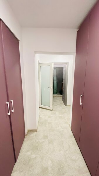 Giurgiului, Toporasi,